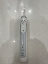 Braun oral 3765 for sale  Palo Alto