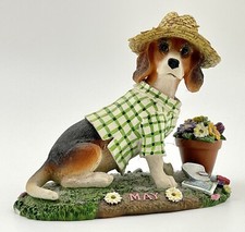 Danbury mint beagle for sale  Palm Bay