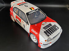 Toyota corolla wrc d'occasion  Meaux