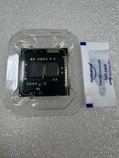 Processador Intel Core i7-620M SLBPD SLBTQ 2.66 GHz 4M Dual Core soquete G1 comprar usado  Enviando para Brazil