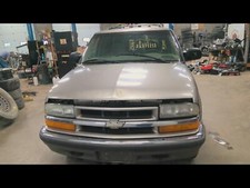Usado, Ligação de limpador de para-brisa usado serve: 2001 Chevrolet Blazer s10/jimmy s15 grau A comprar usado  Enviando para Brazil