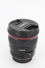 Objectif lens canon d'occasion  Saint-Michel-sur-Orge