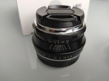 Pergear 25mm mft gebraucht kaufen  Celle