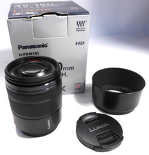 Boxed panasonic vario for sale  NORWICH