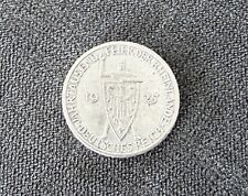Allemagne reichsmark rhénanie d'occasion  Mornant