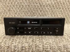 BMW OEM E28 E30 E32 E34 TOCA-FITAS CASSETE RÁDIO ESTÉREO INDASH KE-83ZBM M3 M5 comprar usado  Enviando para Brazil