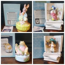 beatrix potter schmid for sale beatrix potter schmid for sale Canton