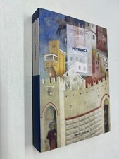 Petrarca storia letteratura usato  Roma