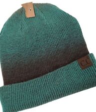 C.c. cuff beanie for sale  Chesterfield