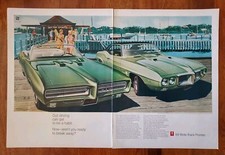 1969 pontiac gto for sale  Sutherlin