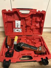 Hilti 125 a22 for sale  Shipping to Ireland