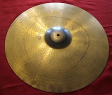 Meinl raker heavy gebraucht kaufen  Dinslaken