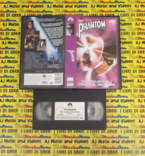 Vhs film the usato  Ferrara
