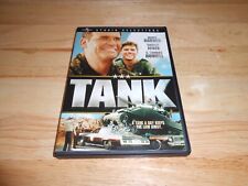 Tank dvd 2004 for sale  Indianapolis