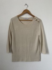 Cashmere jumper size d'occasion  Expédié en Belgium