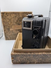 Vintage pathe pathescope for sale  WORCESTER