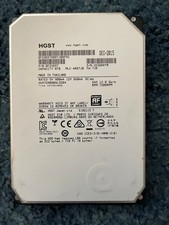 Hgst 8tb 7200rpm for sale  Vancouver