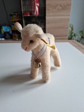 Steiff lamm lamby gebraucht kaufen Steiff lamm lamby gebraucht kaufen  Schönwalde