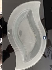 Leonardo schale glas gebraucht kaufen  Schwabach