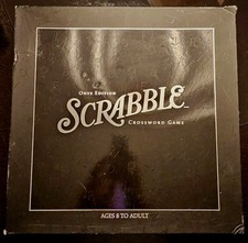Vtg 2006 scrabble for sale  Fort Lauderdale