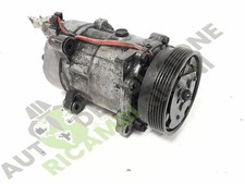Ahu compressore seat usato  Rimini