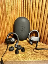 Black beats powerbeats3 for sale  La Mirada
