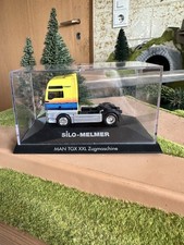 Herpa silo melmer gebraucht kaufen  Krumbach
