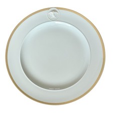 Assiette plate versace d'occasion  Criel-sur-Mer