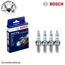 Bosch zündkerzen ford gebraucht kaufen  Gransee
