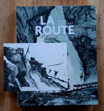 Route manu larcenet d'occasion  Paris X