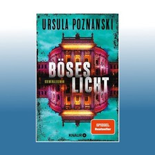 Böses licht ursula gebraucht kaufen  Bornheim