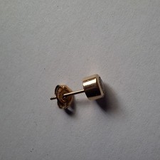 9ct hallmarked yellow for sale  BURNTWOOD