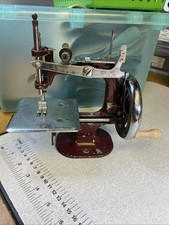 Essex miniature sewing for sale  ROYSTON