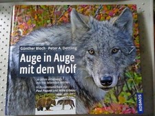 Auge auge dem gebraucht kaufen  Rutesheim
