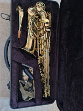 Alto saxophone excellent for sale  COLCHESTER