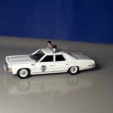 Greenlight dodge monaco for sale  Irvine