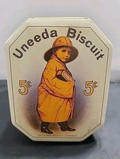 Uneeda biscuit vintage for sale  Granbury