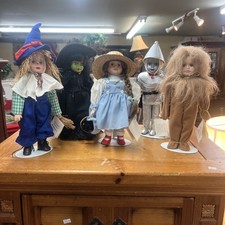 Full set vintage for sale  Elberton