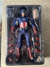 Hot toys mms174 for sale  GLASGOW
