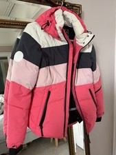 womens ski jacket for sale  GLASGOW