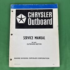 Oem vintage chrysler for sale  Nampa