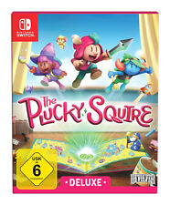 The plucky squire gebraucht kaufen The plucky squire gebraucht kaufen  Hamburg