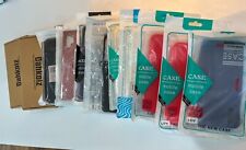11 Capas de Celular Samsung Galaxy Atacado Lote NOVO Vários Tamanhos Capa Marca comprar usado  Enviando para Brazil