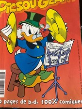 Super picsou géant d'occasion  Expédié en Belgium