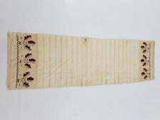 Antique anatolian embroidered for sale  BIRMINGHAM