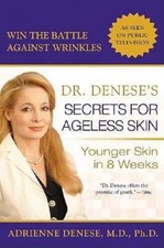 Dr. denese secrets for sale  Montgomery