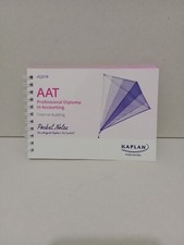 Kaplan aat professional for sale  NEWCASTLE UPON TYNE