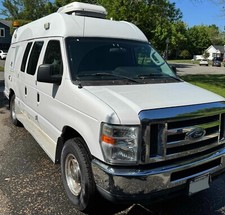 ford conversion van for sale ford conversion van for sale East Northport