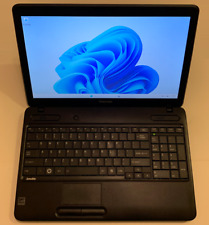 Toshiba satellite c655 for sale  Houston
