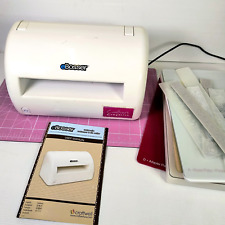 Craftwell ebosser automatic for sale  WOODFORD GREEN